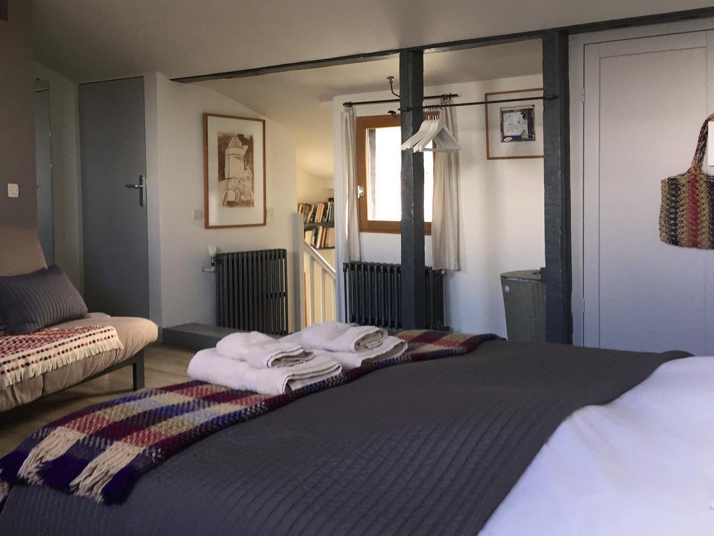 Studio 29 Honfleur Exteriér fotografie
